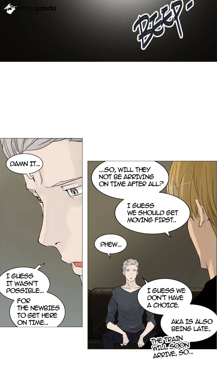 Tower of God, Chapter 240 image 38